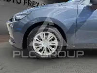 2021 Mazda 2