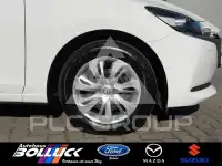 2021 Mazda 2 (Demio)