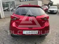 2021 Mazda 2
