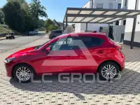 2021 Mazda 2 (Demio)