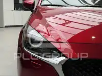 2021 Mazda 2 (Demio)