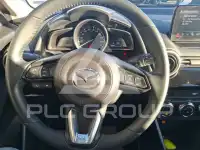 2021 Mazda 2 (Demio)