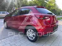 2021 Mazda 2