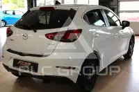 2021 Mazda 2
