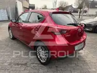 2021 Mazda 2