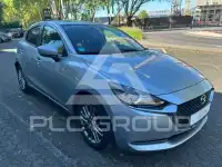 2021 Mazda 2