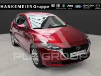 2021 Mazda 2 (Demio)