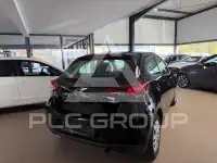 2021 Mazda 2 (Demio)