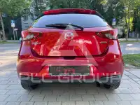 2021 Mazda 2