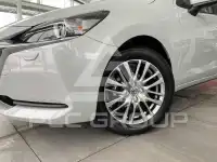2021 Mazda 2