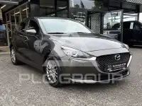 2021 Mazda 2