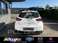 2021 Mazda 2 (Demio)