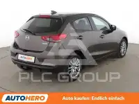 2021 Mazda 2 (Demio)