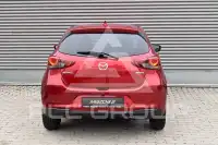 2021 Mazda 2