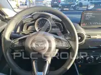 2021 Mazda 2 (Demio)