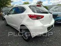 2021 Mazda 2