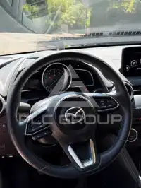2021 Mazda 2