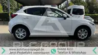 2021 Mazda 2 (Demio)