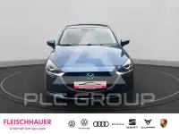 2021 Mazda 2