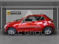 2021 Mazda 2