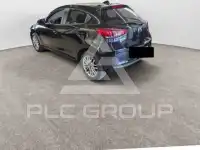 2021 Mazda 2