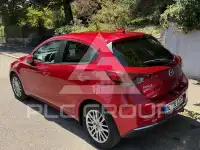 2021 Mazda 2