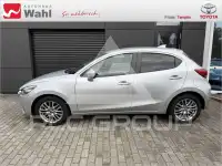 2021 Mazda 2