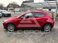 2021 Mazda 2