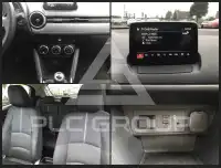 2021 Mazda 2