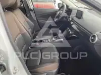 2021 Mazda 2
