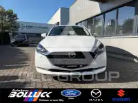 2021 Mazda 2 (Demio)