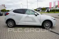 2021 Mazda 2
