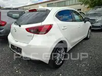 2021 Mazda 2
