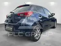 2021 Mazda 2