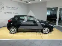 2021 Mazda 2