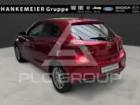 2021 Mazda 2 (Demio)