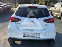 2021 Mazda 2
