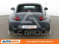 2021 Mazda MX-5