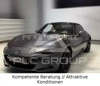 2021 Mazda MX-5