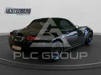 2021 Mazda MX-5