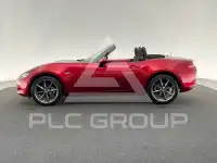 2021 Mazda MX-5