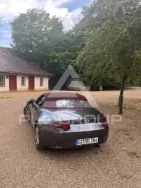 2021 Mazda MX-5