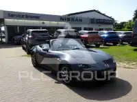 2021 Mazda MX-5