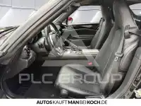 2021 Mazda MX-5