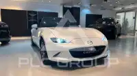 2021 Mazda MX-5