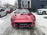 2021 Mazda MX-5