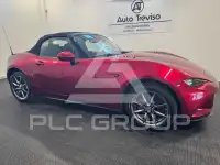 2021 Mazda MX-5