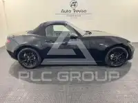 2021 Mazda MX-5