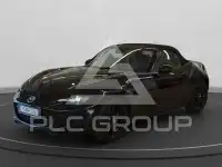 2021 Mazda MX-5