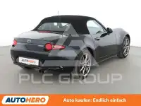 2021 Mazda MX-5